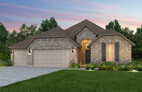 New construction Single-Family house 10207 Cactus Hills, San Antonio, TX 78254 - photo 5 5