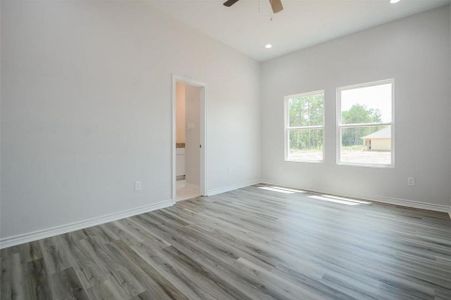 New construction Single-Family house 2352 Cedar Place Dr Drive, Conroe, TX 77306 - photo 6 6