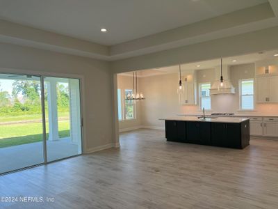 New construction Single-Family house 79 Pasarela Drive, Saint Augustine, FL 32095 Colina- photo 13 13