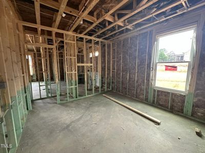 New construction Single-Family house 222 Highland Ridge Lane, Knightdale, NC 27545 - photo 11 11