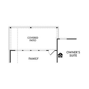 New construction Single-Family house 212 Oakcrest Drive, Justin, TX 76247 - photo 10 10