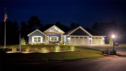 New construction Single-Family house 6485 180Th Circle, Dunnellon, FL 34432 - photo 30 30