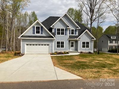 New construction Single-Family house 156 Clear Springs Road, Mooresville, NC 28115 - photo 0 0