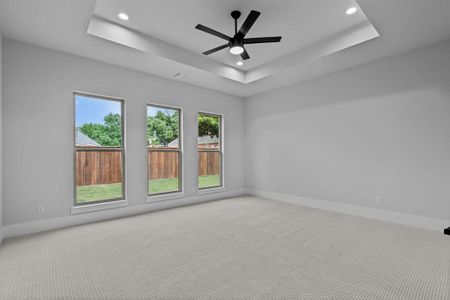 New construction Single-Family house 8556 Fresh Meadows Road, North Richland Hills, TX 76182 - photo 21 21