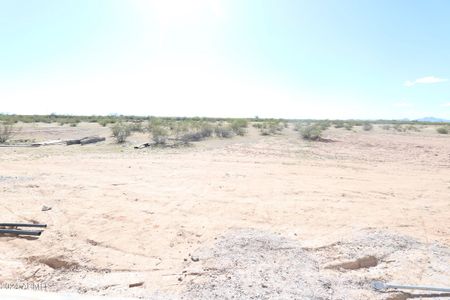 New construction Single-Family house 28712 N 258Th Avenue, Wittmann, AZ 85361 - photo 4 4