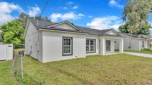 New construction Single-Family house 3214 Baird Avenue, Lakeland, FL 33805 - photo 0 0