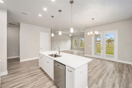 New construction Single-Family house 1119 Nw 132Nd Boulevard, Newberry, FL 32669 - photo 9 9