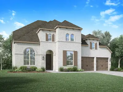 New construction Single-Family house 427 Bartlett Street, Webster, TX 77598 - photo 0 0