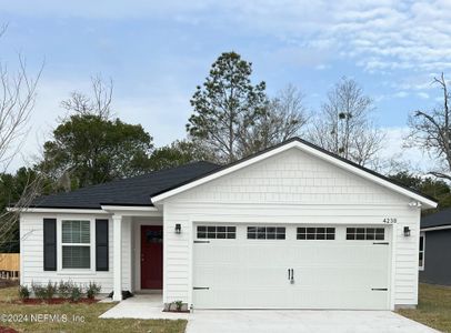 New construction Single-Family house 4238 Matador Drive, Jacksonville, FL 32210 - photo 42 42