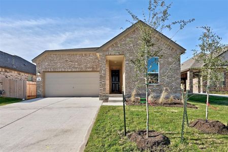 Centerpoint Meadows by KB Home in Lockhart - photo