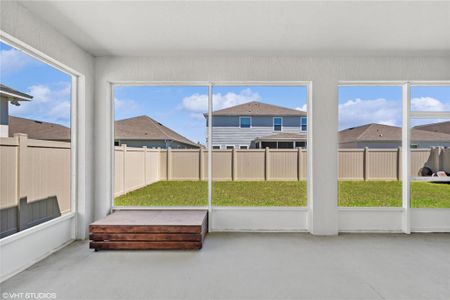 New construction Single-Family house 2217 Nw 248Th Way, Newberry, FL 32669 - photo 36 36
