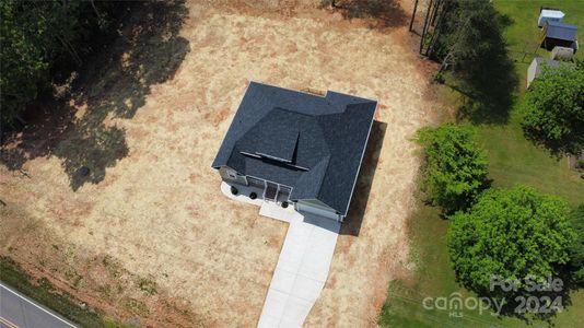New construction Single-Family house 1951 Delview Road, Cherryville, NC 28021 - photo 8 8