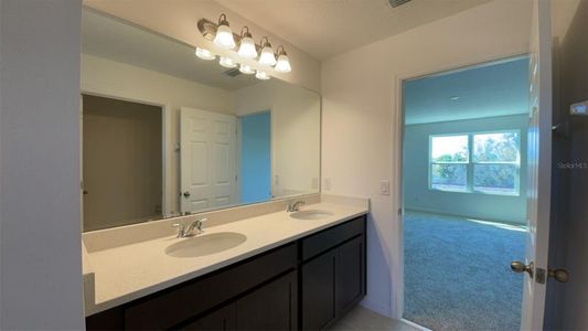 New construction Single-Family house 4293 Deleon Street, Haines City, FL 33844 - photo 5