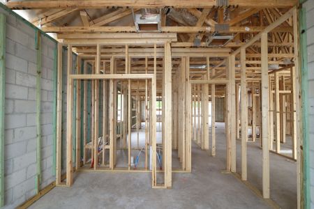 New construction Single-Family house 2517 Clary Sage Drive, Spring Hill, FL 34609 Corina  III- photo 30 30