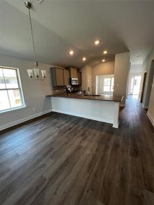New construction Single-Family house 22214 Kastoria Drive, Hockley, TX 77447 2020- photo 16 16