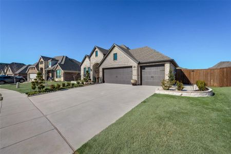 New construction Single-Family house 512 Crabapple Drive, Royse City, TX 75189 - photo