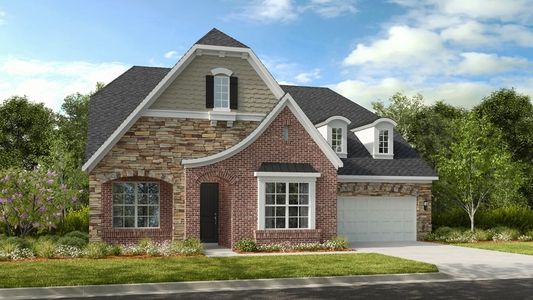 New construction Single-Family house Pikewood, 134 Dudley Drive, Fort Mill, SC 29715 - photo