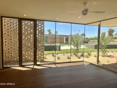 New construction Single-Family house 5114 N Casa Blanca Drive, Paradise Valley, AZ 85253 - photo 37 37