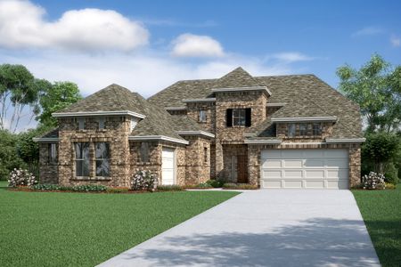 New construction Single-Family house 152 Peninsula Point Drive, Montgomery, TX 77356 - photo 0 0