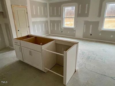 New construction Single-Family house 211 Queenstown Drive, Kenly, NC 27542  Pamlico- photo 6 6