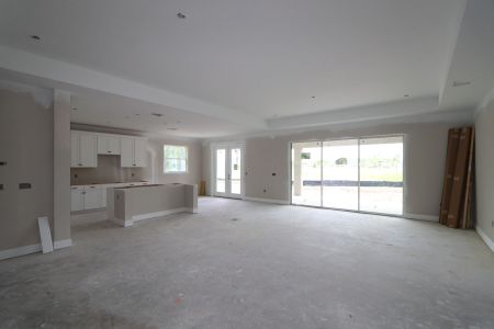 New construction Single-Family house 10609 New Morning Drive, Tampa, FL 33647 Corina  III Bonus- photo 40 40