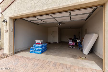 New construction Single-Family house 6506 W Sonoma Way, Florence, AZ 85132 - photo 29 29