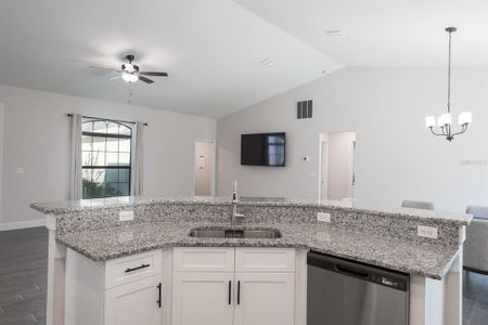 New construction Single-Family house 1262 Melville Avenue, Spring Hill, FL 34608 - photo 23 23