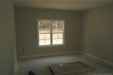 New construction Single-Family house 118 Grinnel Loop, Sanford, NC 27332 - photo 20 20