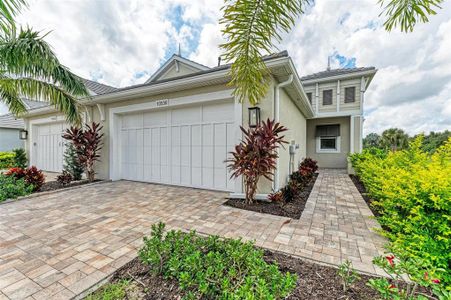 New construction Single-Family house 10536 Klee Avenue, Bradenton, FL 34212 - photo 0