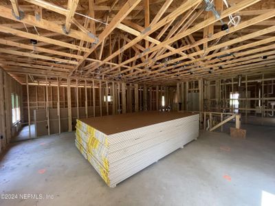 New construction Single-Family house 95185 Lock Street, Fernandina Beach, FL 32034 Yellow Jasmine- photo 11 11