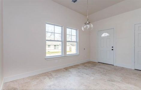 New construction Single-Family house 207 E 1St Street, Weatherford, TX 76082 - photo 15 15