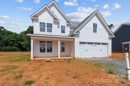 New construction Single-Family house 245 Warfield Drive, Mooresville, NC 28115 - photo 1 1