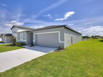 New construction Single-Family house 1192 Oak Valley Drive, Auburndale, FL 33823 - photo