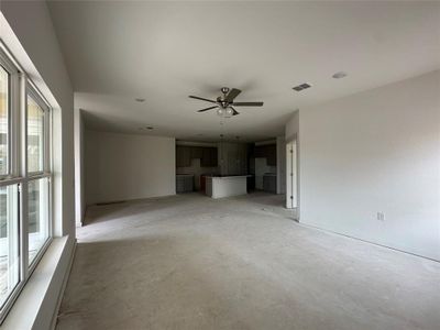 New construction Single-Family house 7505 Sparkling Light Dr, Del Valle, TX 78617 Driskill - Landmark Series- photo