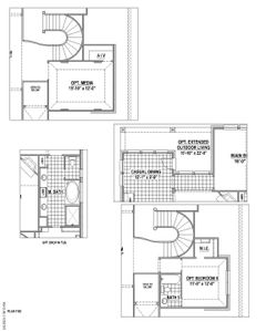 New construction Single-Family house 4471 Acacia Parkway, Prosper, TX 75078 - photo 47 47
