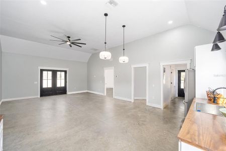 New construction Single-Family house 8519 Sw State Road 45, Archer, FL 32618 - photo 4 4