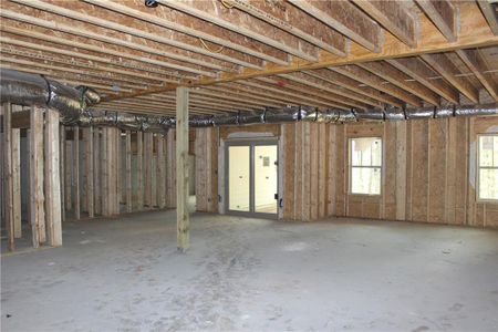 New construction Single-Family house 6232 Grant Ford Road, Gainesville, GA 30506 - photo 22 22