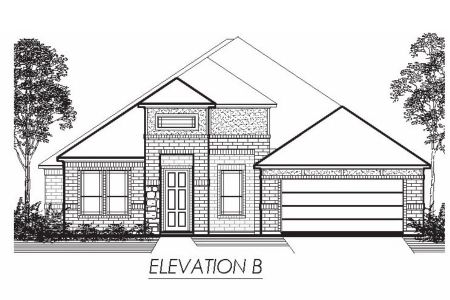 New construction Single-Family house 9471 Palermo Lane, Forney, TX 75126 - photo 2 2