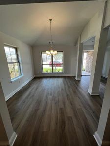 New construction Single-Family house 22214 Kastoria Drive, Hockley, TX 77447 2020- photo 6 6
