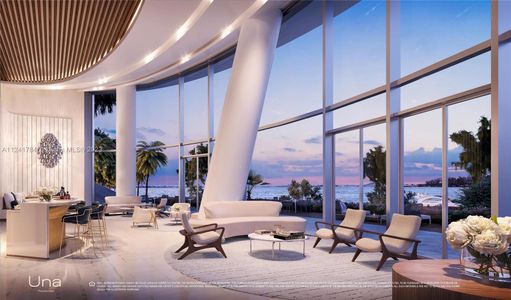 Una Residences by OKO Group in Miami - photo 13 13