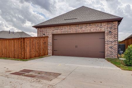 New construction Single-Family house 4609 Beaver Creek Drive, Arlington, TX 76005 - photo 16 16