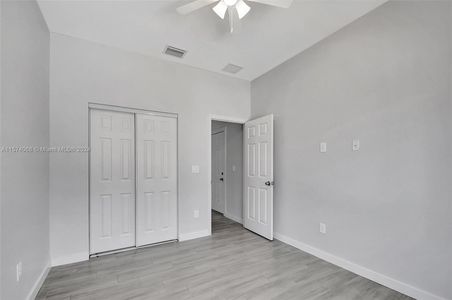 New construction Single-Family house 1033 W 32Nd Street, Riviera Beach, FL 33404 - photo 29 29