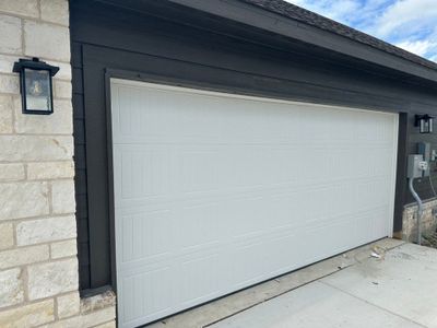 New construction Single-Family house 3102 Witness Tree Road, Oak Ridge, TX 75161 Caddo- photo 11 11