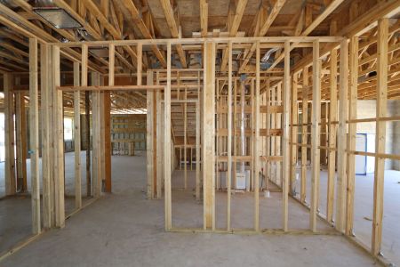 New construction Single-Family house 2466 Clary Sage Drive, Spring Hill, FL 34609 Corina  III Bonus- photo 27 27