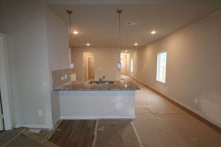 New construction Single-Family house 22375 Curly Maple Drive, New Caney, TX 77357 Gardenia- photo 66 66