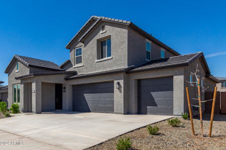 New construction Single-Family house 12020 W Parkway Lane, Avondale, AZ 85323 - photo 0 0