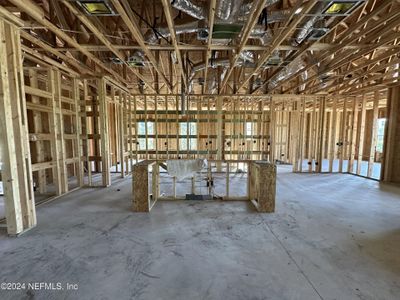 New construction Single-Family house 256 Pine Grove Point, Saint Augustine, FL 32092 The Carson- photo 12 12