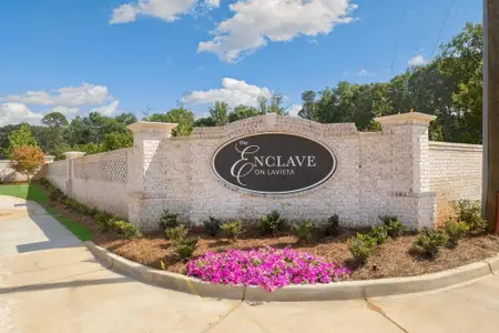 The Enclave on Lavista by JW Collection in Tucker - photo 3