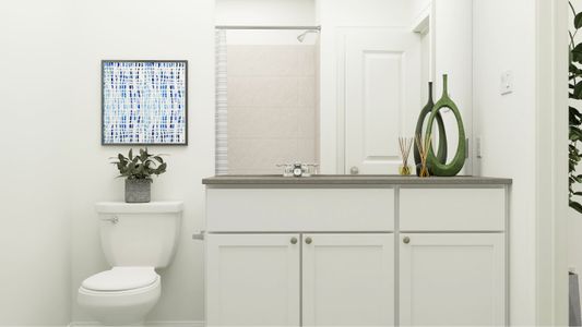Brookmill: Westfield Collection by Lennar in San Antonio - photo 25 25