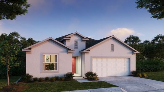 New construction Single-Family house 206 Barrington Drive, Haines City, FL 33844 - photo 15 15